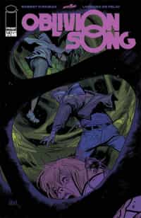 Oblivion Song #14