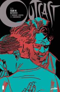 X-Force #1