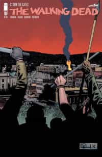 Walking Dead #190