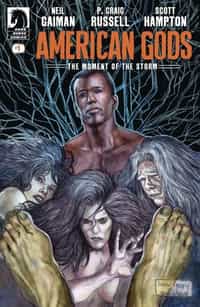X-Force #1