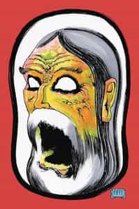 Black Hammer Age of Doom #10 CVR B Fiffe