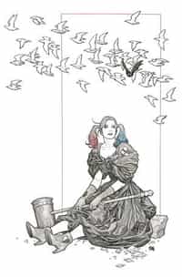 Harley Quinn #60 CVR B