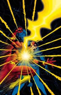 Flash TP Mark Waid V6