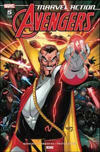 X-Force #1