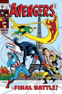 True Believers One-Shot Avengers Endgame