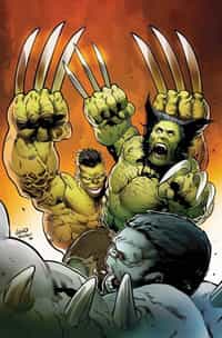 Hulkverines #3