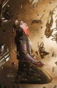 Star Wars Doctor Aphra #31