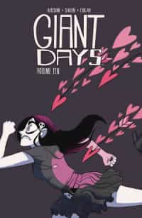 Giant Days TP V10