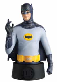 DC Statue Batman Universe Bust Collection #25 1966 Batman