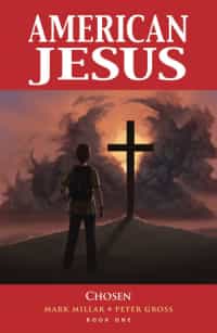 American Jesus TP Chosen New Edition