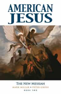 American Jesus TP New Messiah