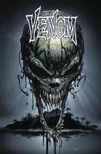 Venom TP Donny Cates Venom Island