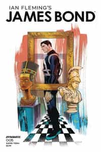 James Bond #5