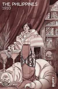 Buffy Every Generation #1 CVR A