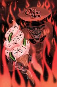 Ice Cream Man #11 CVR B Tarr