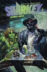 X-Force #1