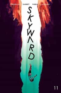 Skyward #11