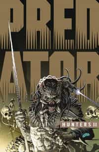 Predator TP Predator Hunters II