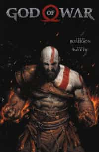 God of War TP