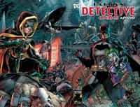 Detective Comics #1000 CVR A