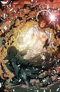 Wild Storm #21