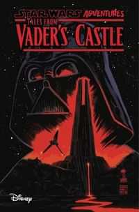 Star Wars TP Tales From Vaders Castle