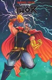 Marvel 80th One-Shot Marvel Tales Thor