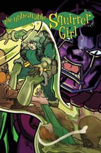 Unbeatable Squirrel Girl #42