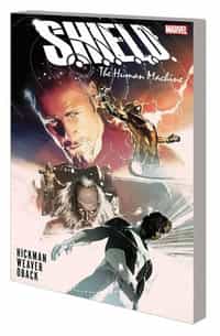 Shield TP Hickman and Weaver Human Machine