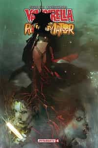X-Force #1