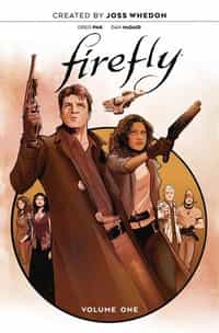 Firefly HC Unification War
