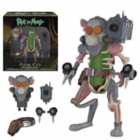 Rick and Morty AF Pickle Rick