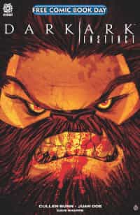 FCBD 2020 Dark Ark Instinct