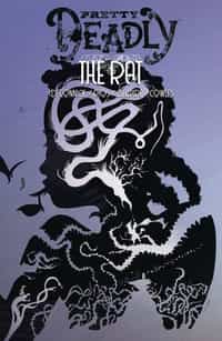 Pretty Deadly TP The Rat