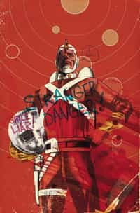 Strange Adventures #1 CVR A