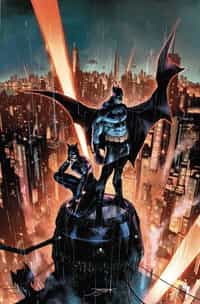 Batman #90 CVR A