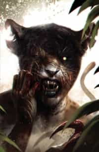 Dceased Unkillables #2 CVR B Card Stock Mattina