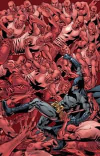Batmans Grave #6 CVR A