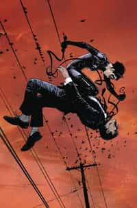 Catwoman #21 CVR A