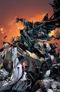 Detective Comics #1021 CVR A