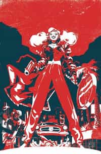 Harley Quinn #71 CVR A