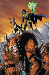 He Man And The Masters Of The Multiverse #5