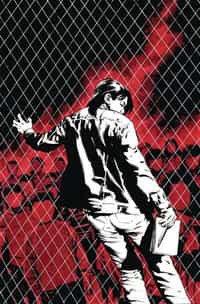 Lois Lane #9 CVR A