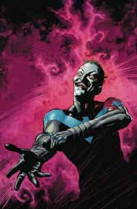 Nightwing #70 CVR A