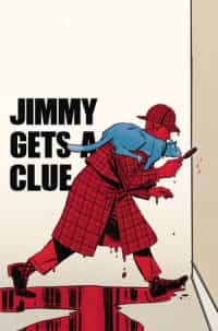 Supermans Pal Jimmy Olsen #9 CVR A