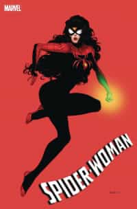 Spider-Woman #1 Variant 25 Copy Andrews