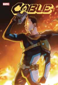 Cable #1 Variant 25 Copy Forbes