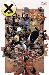 X-Men #9