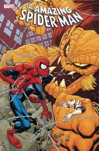 Amazing Spider-Man #42
