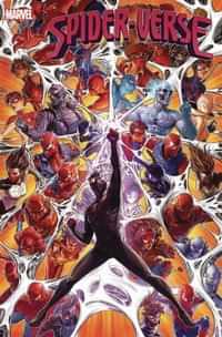 Spider-Verse #6